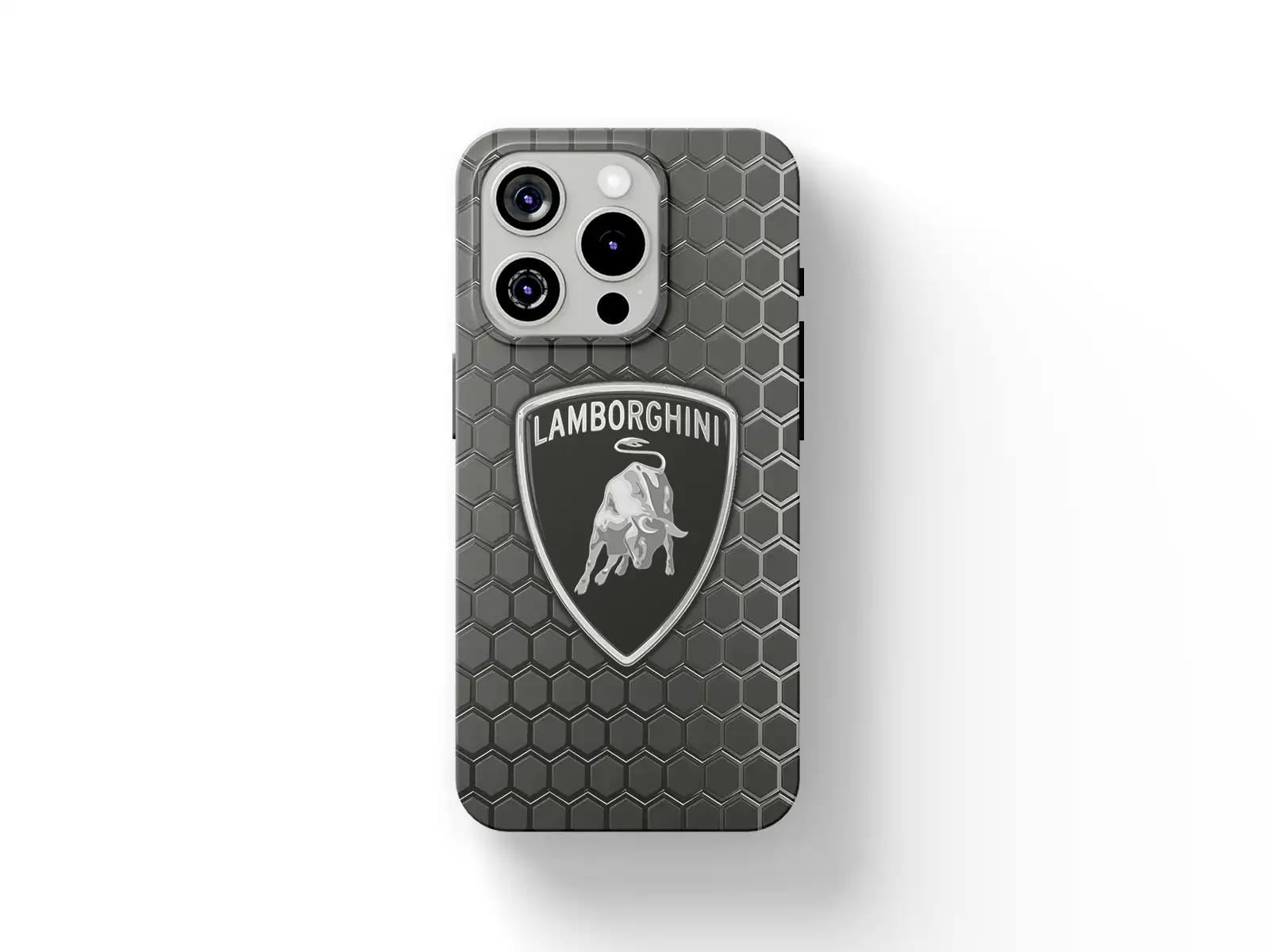 Lamborghini Smartphone Cover Limitierte Stilvolle Ausgabe